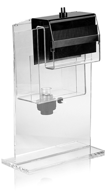 Aquarium overflow box hotsell